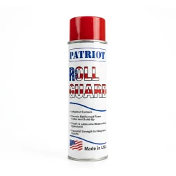 Roll Guard De-Galv Spray