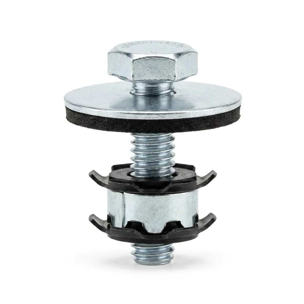 Condu-Mate 1/2" Set